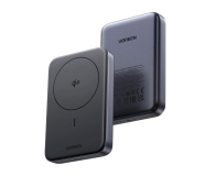 UGREEN Powerbank magnetyczny 10000mAh PB761 Qi2 30W Magsafe USB-C - 1488875 - zdjęcie 2